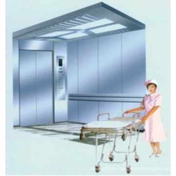 2016 Convenient Safe Electric Bed Hospital Lift